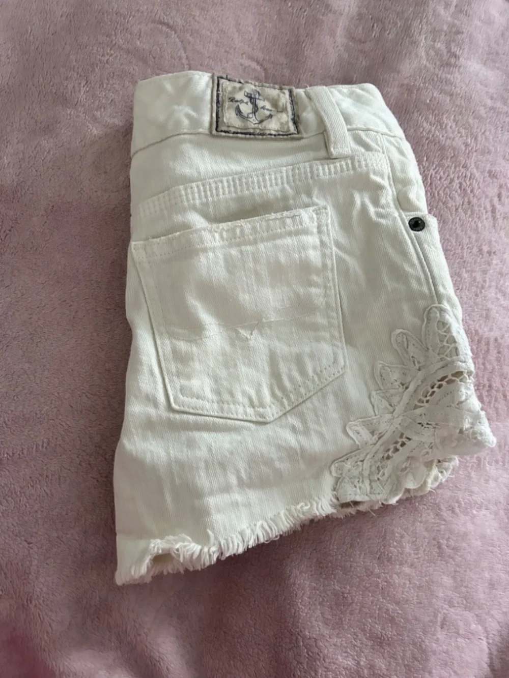 Ralph Lauren Girls Shorts – Size 12